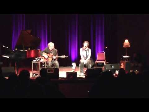 John Gorka "Gypsy Life" with Antje Duvekot