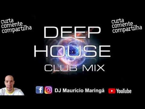 DEEP HOUSE & CLUB HOUSE MIX  ( DJ Mauricio ) #deephouse #clubhouse #2021 #emember
