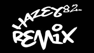 Home Brew - Dedicated To (Hazey82 Remix)