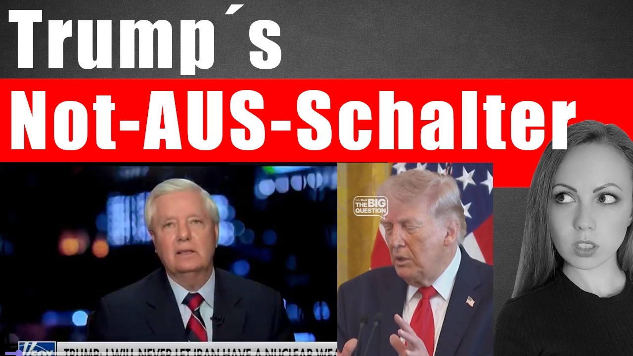 US Senator greift NATO Mitglieder an und droht damit!