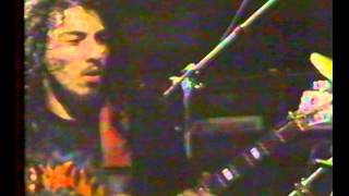 Krisiun - They Call Me Death - The Super Metal Festival - Live - 1994