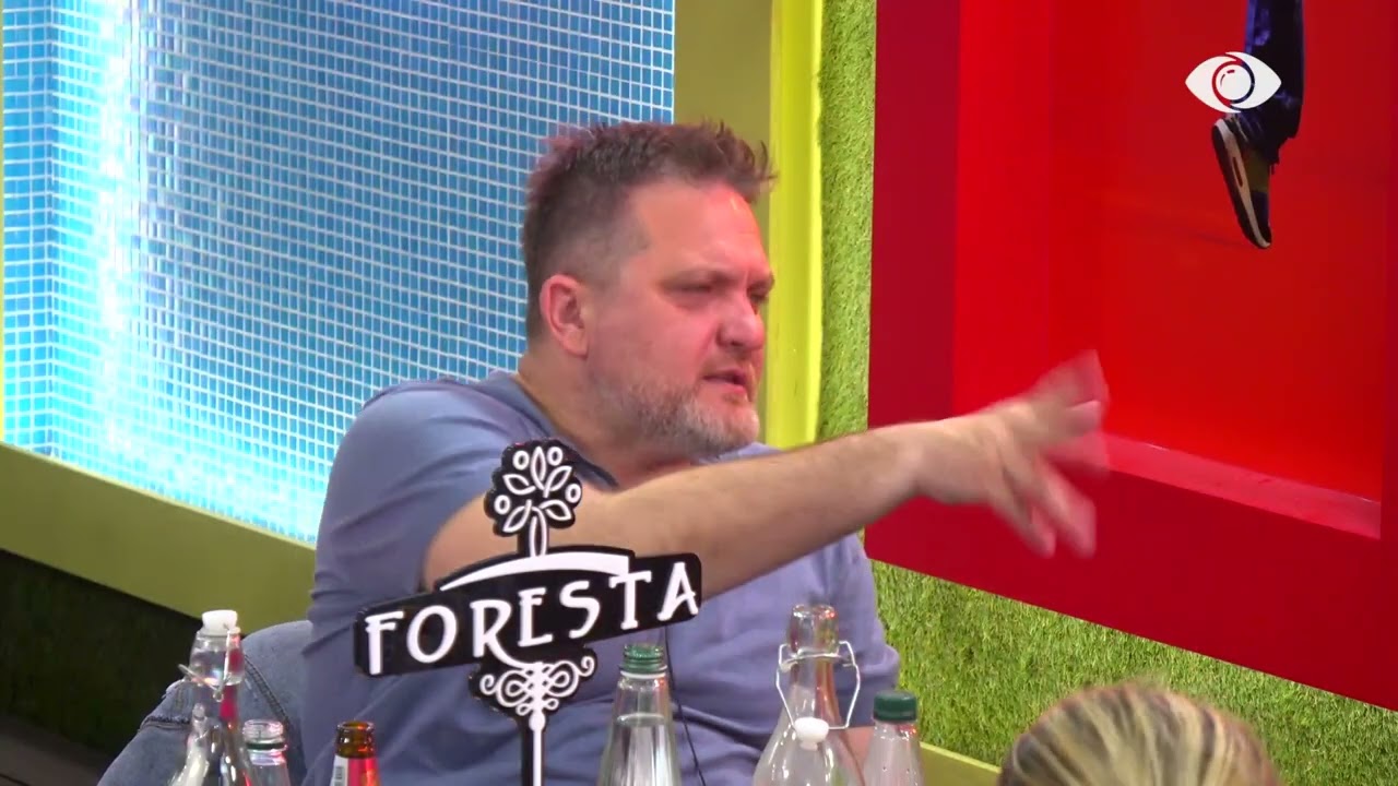 “Heidi 99% të gjërave i mendon si unë, a është në grup me mua?”/ Ja si i përgjigjet Romeo-Julit