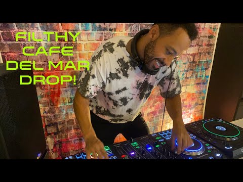 House Classics Meets Bass House Mix (CamelPhat / Cafe del mar / Rapture) - Denon Prime 4