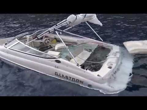 Seahelp Empuriabrava im Einsatz