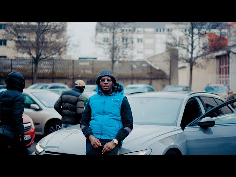 Raous Gang - La fermeture (Clip officiel)