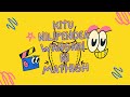 TEKENYA - MARK ACAIRASAN x KIMSWAT (LYRICAL VIDEO)