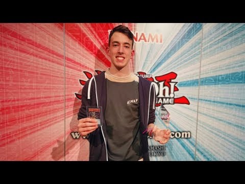 1st Place YCS London | Sky Striker | Mirko Zanelli | E-man Games