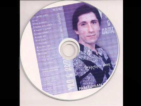 Vilo VS. Avo "KANCHELOV"