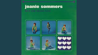 Let&#39;s Talk About Love