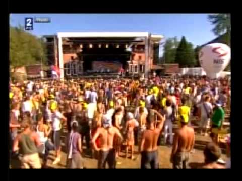 Kurtis Gipsy Band (Makedonija) - Guca 2011 - International Contest