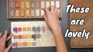 earthberry pastel review