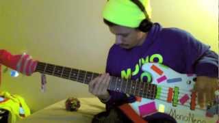 MonoNeon | ["Testify (I Wonna)" - Johnnie Taylor]