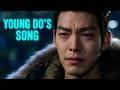 The Heirs OST Choi Young Do S Emotional Theme Growing Pain 2 Instrumental