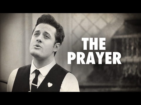 The Prayer - Celine Dion & Andrea Bocelli - Nick Pitera (One Man Duet)