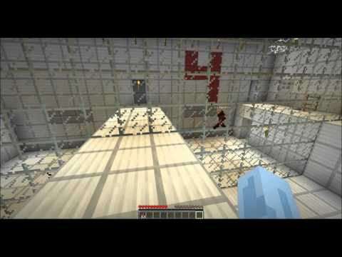 Minecraft - It's Better Together w/ PureSlick - Ep. 1