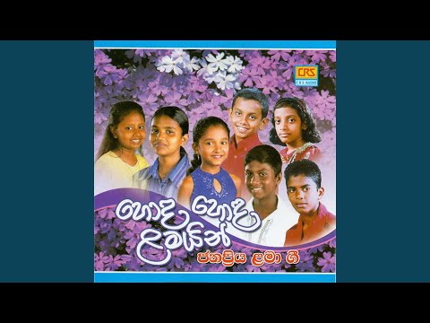 Sri Lankawe Shantha Sobana