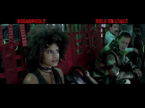 Deadpool 2, TV Spot "Crew" - 20th Century Fox