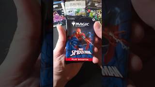 Spider-Man Play Booster - What Will I hit Today?