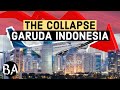 The Collapse Of Indonesia’s Flagship Airline