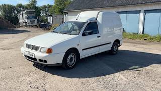 Volkswagen Caddy mali kombi | Slika 4 - Autoline
