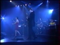 sneaker pimps - tesko suicide - live - 1996 