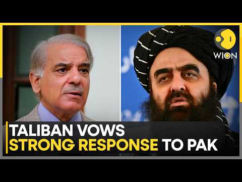 Pakistan Strikes: 23 Members of Afghan Family Killed | WION