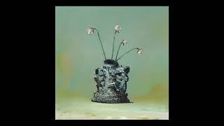 Last moments of pure recall - The Caretaker (Stage 2)