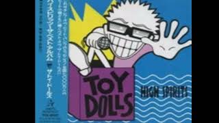 Alfie From The Bronx