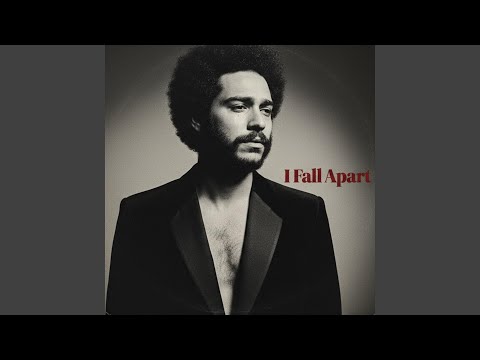 I Fall Apart