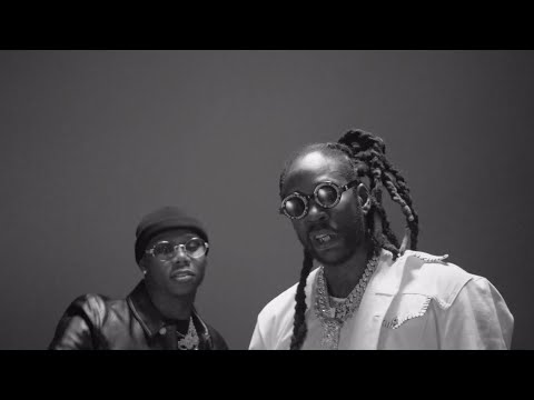 Symba - Big Homie (feat. 2 Chainz) [Official Music Video]