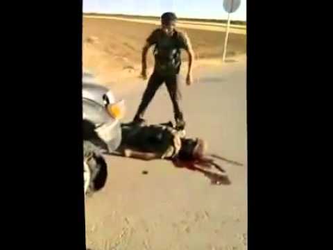 قتلى عناصر النظام بعملية نوعية في جرابلس في ريف حلب من قبل كتيبة شهداء الباب