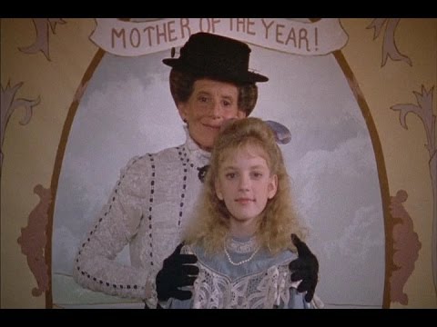 Straße nach Avonlea – Essay über die Liebe von Saras Mutter