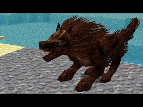 30 MOSTRI CHE SONO ESTINTI SU MINECRAFT