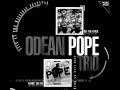 Odean Pope Trio - Spanish Love Theme
