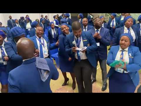 COGHDWG Consultation 2023 - Sicela kuwe menzi wethu