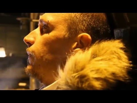 Official Video (HD) - Demons Inside Me - Smokey-D feat. Yvy