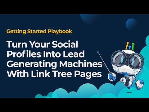 Quick Win #10: Social Link Pages (Check Description For Updated Video Link)