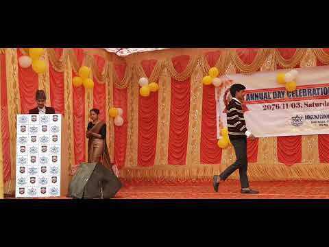 Birgunj Commerce Campus video