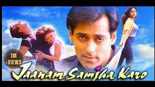 Download lagu Jaanam Samjha Karo Title Song Janam Samjha Karo �... mp3