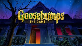 Goosebumps The Game 11