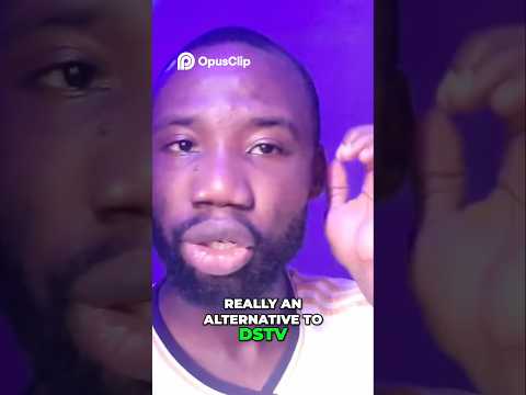 Is SLTV a Real Alternative to DSTV Find Out!