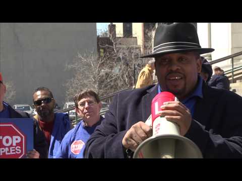 Gone Postal TRAILER 2020