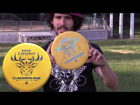 Daredevil Discs Review by Nikko. New prototype- Farthest ...
