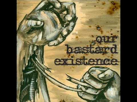 Our Bastard Existence (ahora Clamant!) - La primera llama