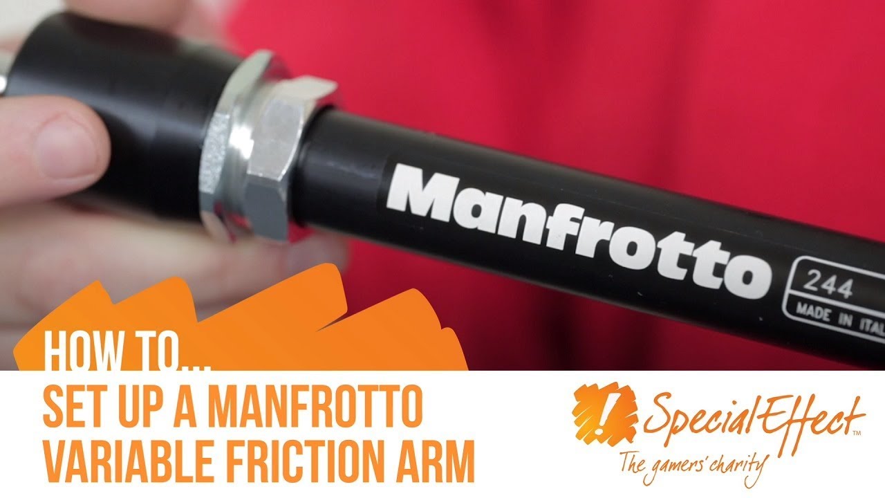 video placeholder for How to Set Up a Manfrotto VFA | How to... Video