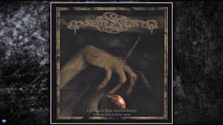 Evensong   —  Of Man's First Disobedience (Expulsion From The Divine Abode)  (2000) (Full Album)