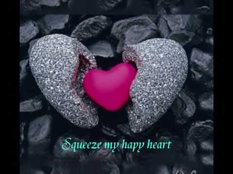 Happy Heart ... Petula Clark