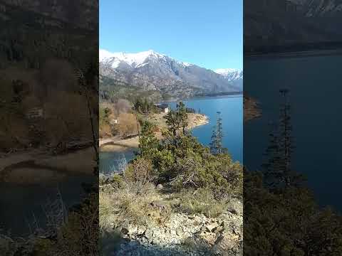 tarde en Epuyén Chubut Argentina 🇦🇷