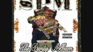 South Park Mexican-You Know My Name (Screwed)