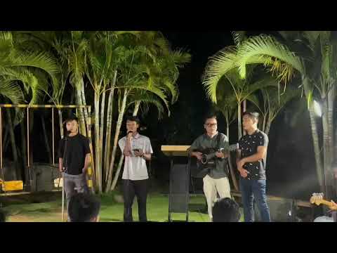 Ahi Sihna limguam ( maizen male voice )